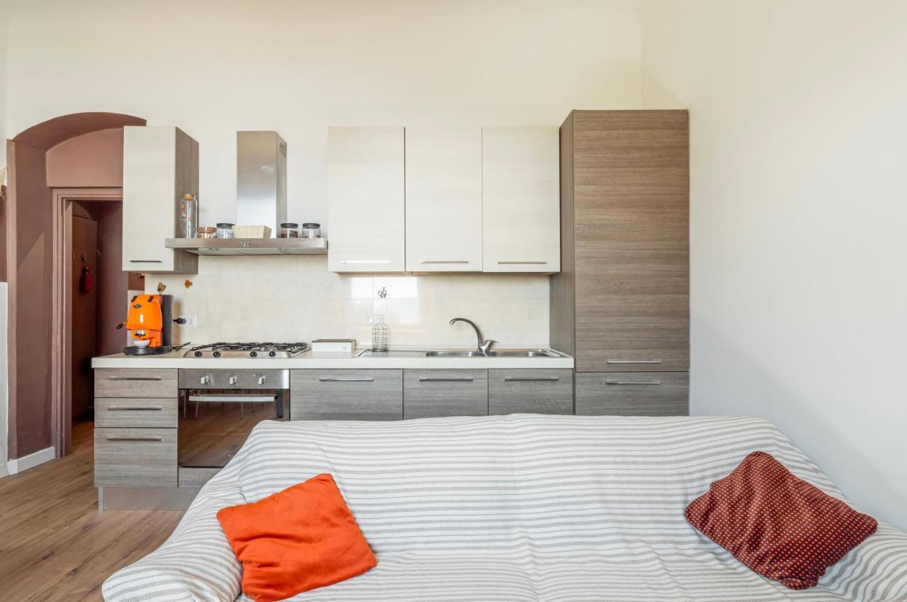 Now! Marola Seaview Flat Appartamento La Spezia
