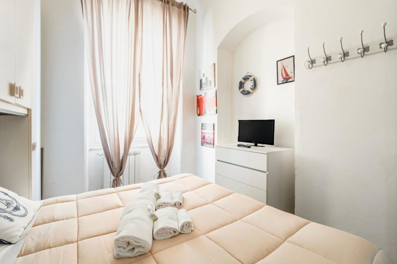 Appartamento Now! Marola Seaview Flat