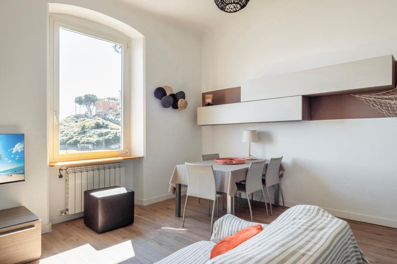 Appartamento Now! Marola Seaview Flat La Spezia