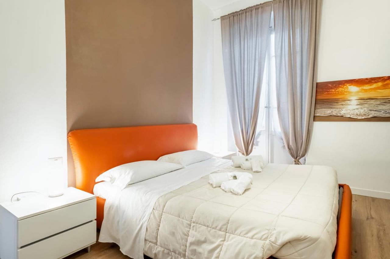 Apartment Now! Marola Seaview Flat La Spezia