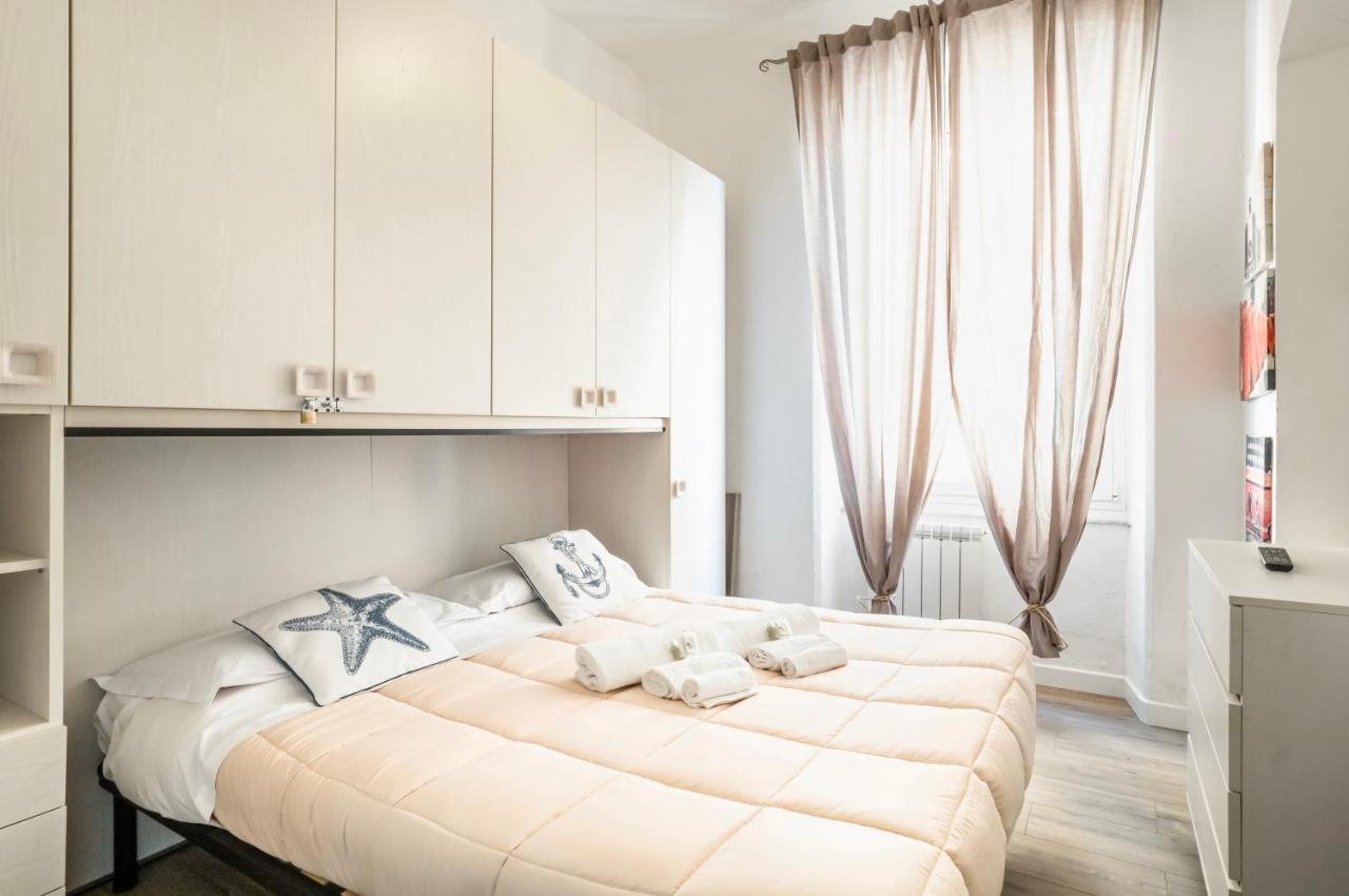 Now! Marola Seaview Flat * La Spezia